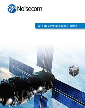 Satellite Communications Testing